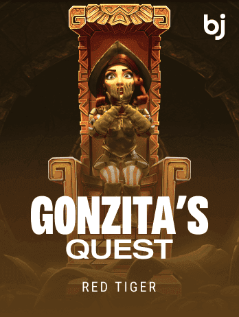 Gonzita's Quest