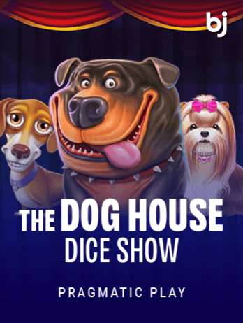 The Dog House Dice Showpng game thumbnail