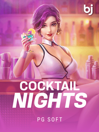 Cocktail Nightspng game thumbnail
