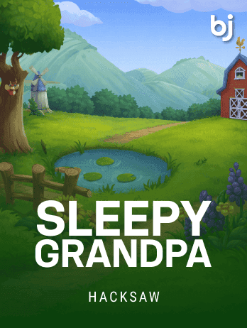 Sleepy Grandpapng game thumbnail
