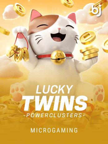 Lucky Twins PowerClusterspng thumbnail