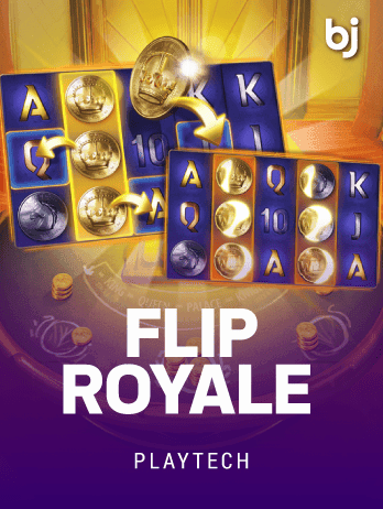 Flip Royalepng game thumbnail