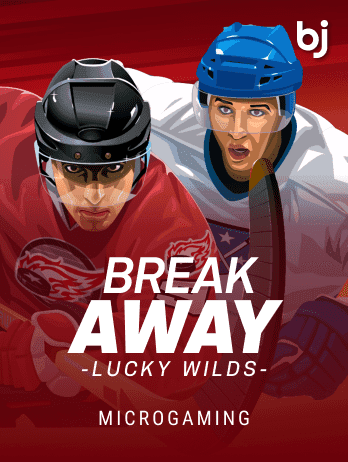 Break Away Lucky Wild game icon