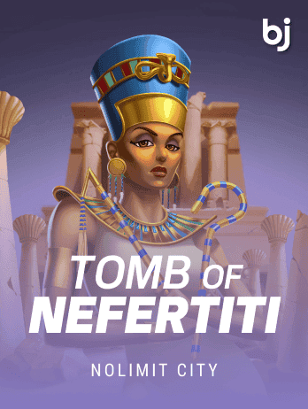 Tomb of Nefertiti game icon